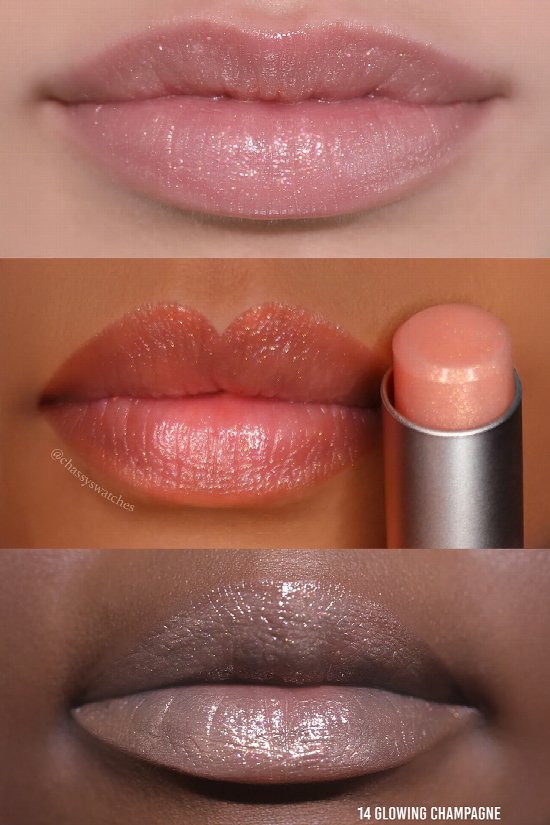 Signature Lipstick 2